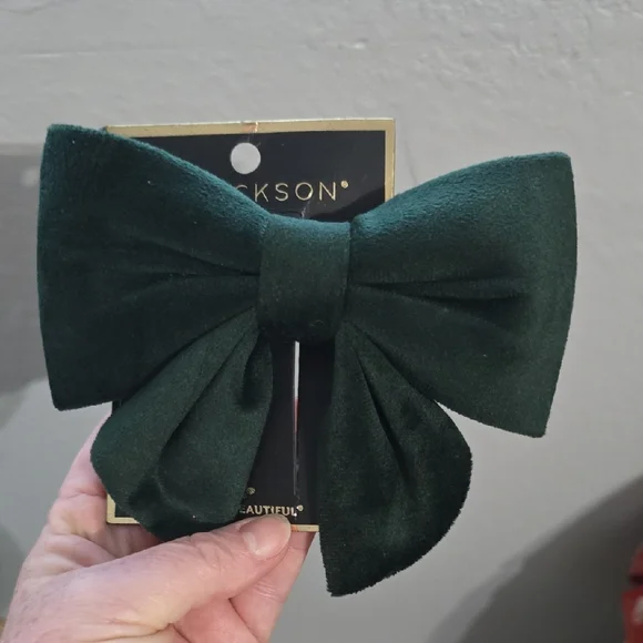 Nordstrom Holiday Hair Accessory Collection - Picture 10 of 11